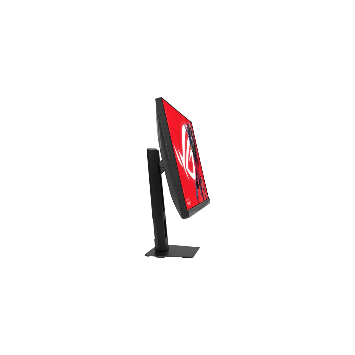 Monitors ASUS ROG Strix XG27JCG 27" Black (90LM0CE0-B01371) - foto 4