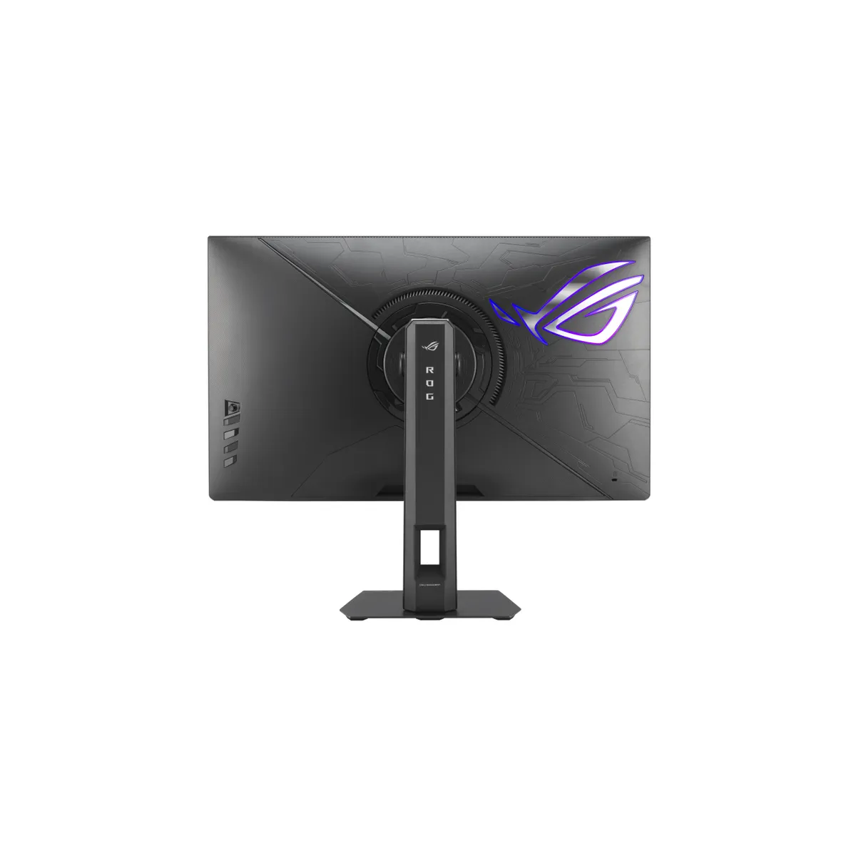 Monitors ASUS ROG Strix XG27JCG 27" Black (90LM0CE0-B01371) - foto 5
