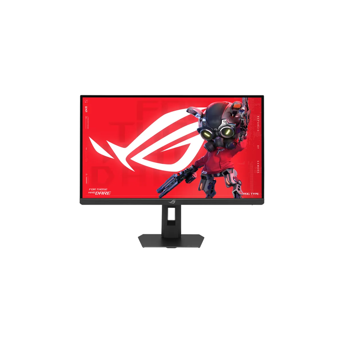 Monitors ASUS ROG Strix XG27JCG 27" Black (90LM0CE0-B01371)
