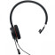 Garnitūra Jabra Headset Evolve 20 UC Mono Black (4993-829-269)