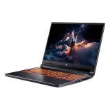 Portatīvais dators Acer Nitro V16 16" Ryzen 7 260 16 GB DDR5 1 TB RTX 5070 W11H Black (NH.QYYEG.001)