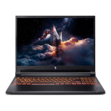 Portatīvais dators Acer Nitro V16 16" Ryzen 7 260 16 GB DDR5 1 TB RTX 5070 W11H Black (NH.QYYEG.001)