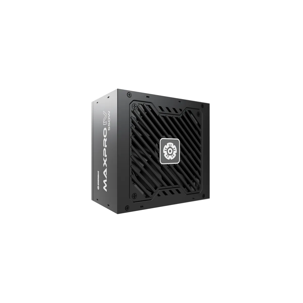 Barošanas bloks Enermax MAXPRO IV 550W Black (EMP550W) - foto 3