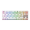Tastatūra CHERRY XTRFY MX 8.2 Pro TMR White German (G8E-3885HACADE-0) - foto 4