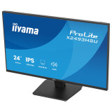 Monitors Iiyama ProLite X2493HSU-B1 Full HD 120 Hz Black
