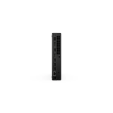 Personālais dators Lenovo ThinkCentre neo50q G5 Intel Core i5-13420H 8GB 256GB UHD Graphics W11P Black (13B9006KGE)
