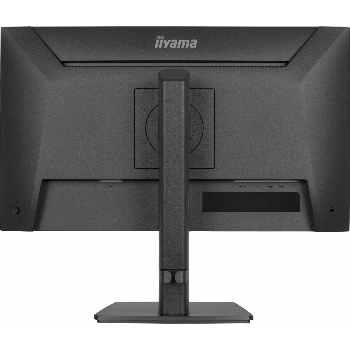 Monitors Iiyama ProLite XB2493HSU-B1 Full HD 120Hz Black (XB2493HSU-B1) - foto 7
