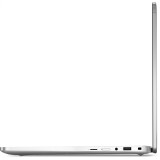 Portatīvais dators DELL Pro 16 Plus PB16250 16" Core Ultra 5 235U 32GB 512GB Intel Graphics W11P Silver (YNPF1)