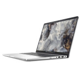 Portatīvais dators DELL Pro 16 Plus PB16250 16" Core Ultra 5 235U 32GB 512GB Intel Graphics W11P Silver (YNPF1)