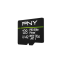 Atmiņas kartes PNY Pro Elite Prime All-In-One Kit 128GB MicroSD Black (P-SDU128V32200PEPKIT-GE)