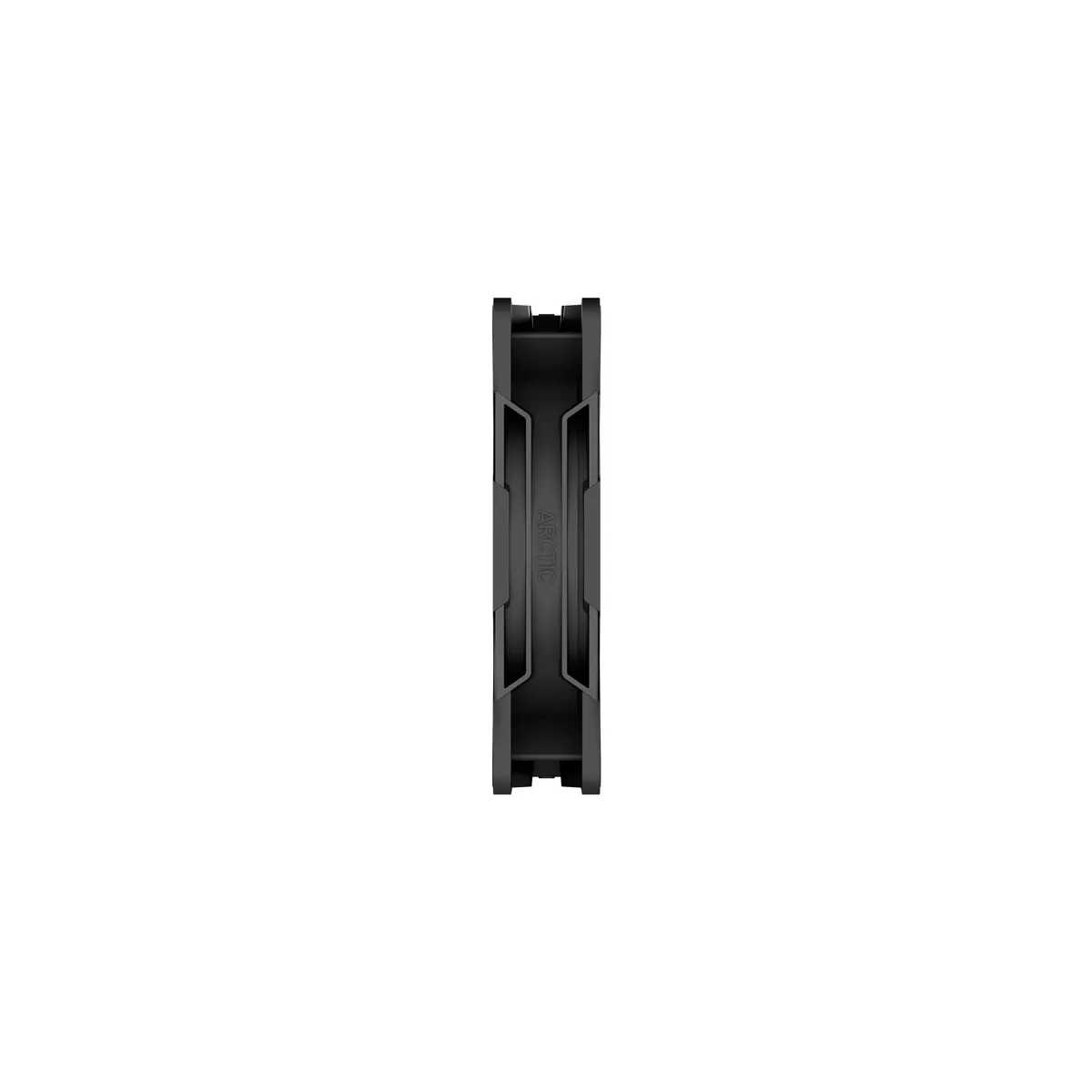 Korpusa dzesētājs Arctic Cooling P14 Pro Reverse - 3 Pack Black (ACFAN00330A)
