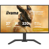 Monitors Iiyama G-Master Gold Phoenix GB2791QSU-B1 Quad HD 320Hz Black (GB2791QSUB1)
