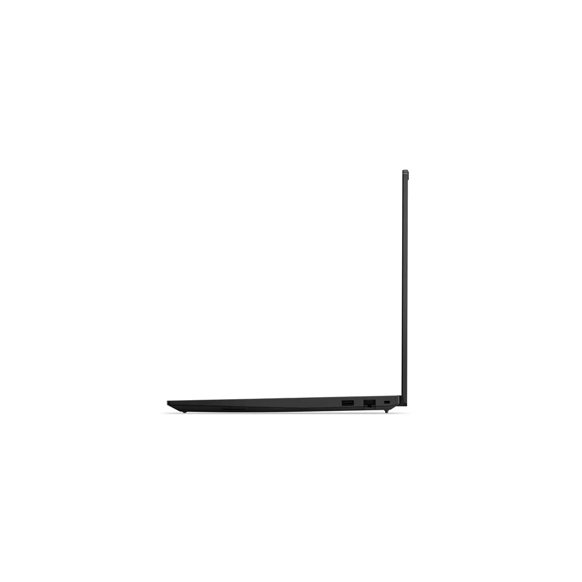 Portatīvais dators Lenovo ThinkPad E16 G3 16" Core Ultra 5 228V  32GB 1TB Arc Graphics 130V W11P Black (22AY004XGE) - foto 3