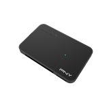 Adapteris PNY High Performance Reader 3.0 (FLASHREAD-HIGPER-BX)