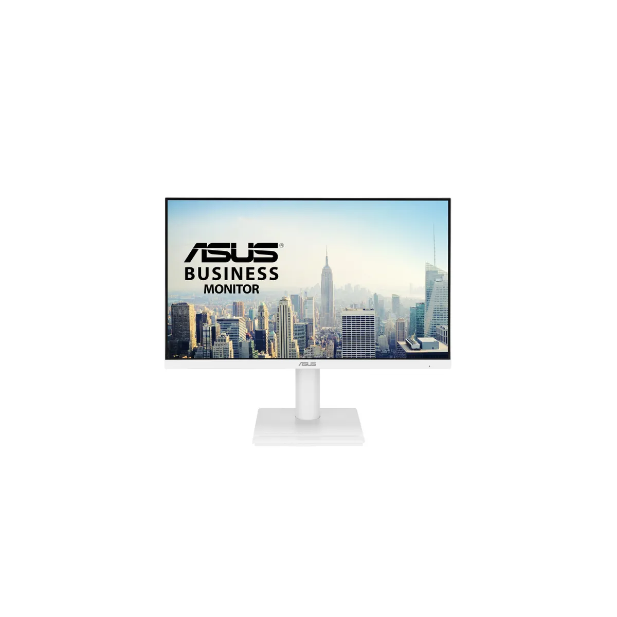 Monitors ASUS Eye Care VA279QGS-W 27" White (90LM04J2-B01171)