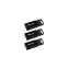USB zibatmiņa PNY Elite USB 3.2 TYPE-C retail 3-Pack 128GB Black (P-FD128X3ELC-GE) - foto 2