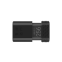 USB zibatmiņa PNY Elite-X Fit USB 3.2 TYPE-C retail 256GB Black (P-FDI256EXFITC-GE) - foto 2