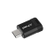 USB zibatmiņa PNY Elite-X Fit USB 3.2 TYPE-C retail 256GB Black (P-FDI256EXFITC-GE) - foto 4