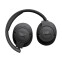Austiņas JBL Tune 720BT Black (JBLT720BTBLK)
