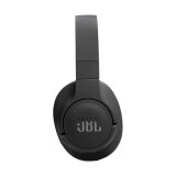 Austiņas JBL Tune 720BT Black (JBLT720BTBLK)