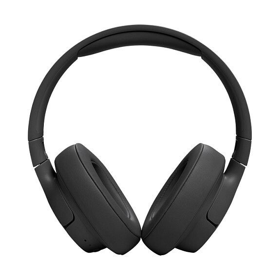 Austiņas JBL Tune 720BT Black (JBLT720BTBLK) - foto 3