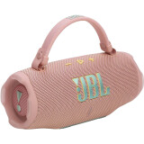 Pārnēsājama akustika JBL Charge 6 pink (JBLCHARGE6PINK)