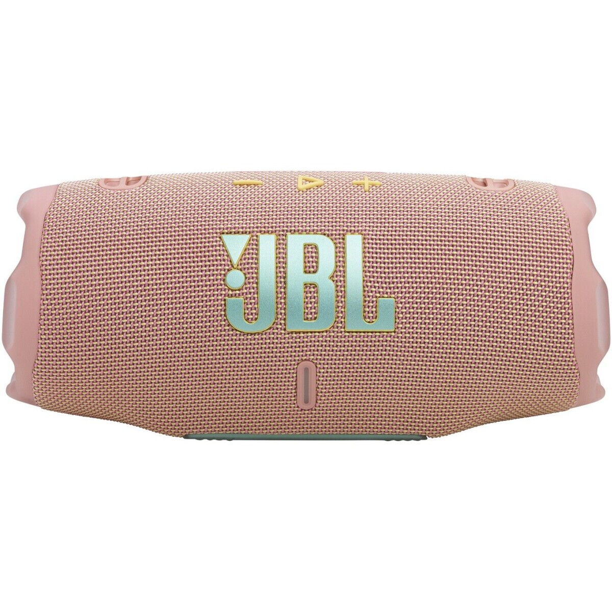 Pārnēsājama akustika JBL Charge 6 pink (JBLCHARGE6PINK) - foto 3