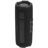 Pārnēsājama akustika JBL Flip 7 black (JBLFLIP7BLK)