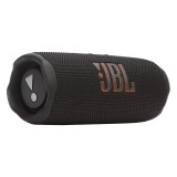 Pārnēsājama akustika JBL Flip 7 black (JBLFLIP7BLK)