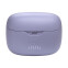 Austiņas JBL Tune Beam Purple (6925281971099)