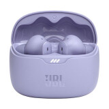 Austiņas JBL Tune Beam Purple (6925281971099)