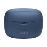 Austiņas JBL Tune Beam blue (JBLTBEAMBLU)