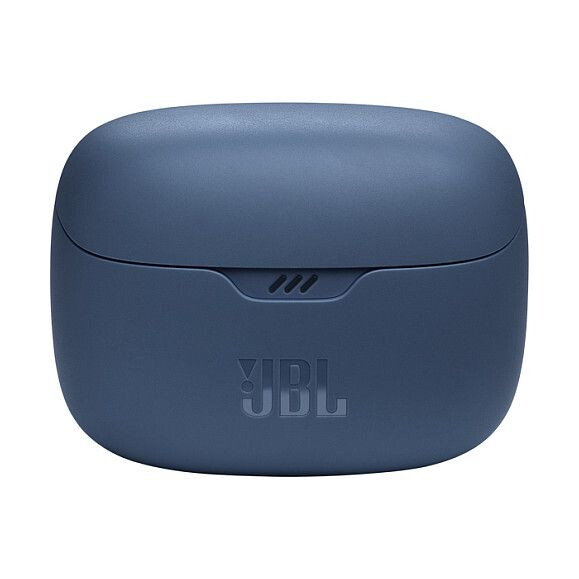 Austiņas JBL Tune Beam blue (JBLTBEAMBLU)