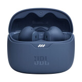Austiņas JBL Tune Beam blue (JBLTBEAMBLU)