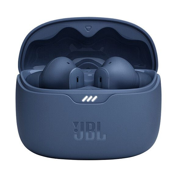 Austiņas JBL Tune Beam blue (JBLTBEAMBLU) - foto 2