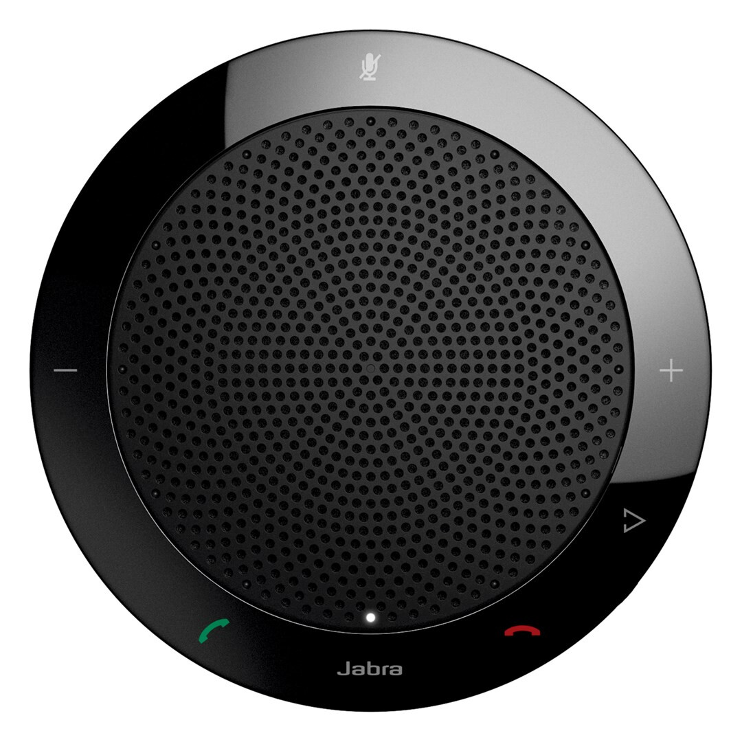 Jabra Speak 410 MS Black (7410-109)