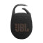 Pārnēsājama akustika JBL Clip 5 black (JBLCLIP5BLK) - foto 3