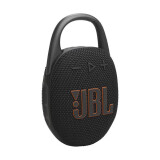 Pārnēsājama akustika JBL Clip 5 black (JBLCLIP5BLK)
