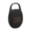Pārnēsājama akustika JBL Clip 5 black (JBLCLIP5BLK) - foto 4