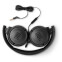 Austiņas JBL Tune500 Black (JBLT500BLK) - foto 2