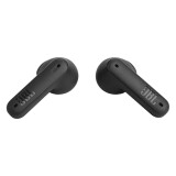 Garnitūra JBL Tune Flex Black (JBLTFLEXBLK)