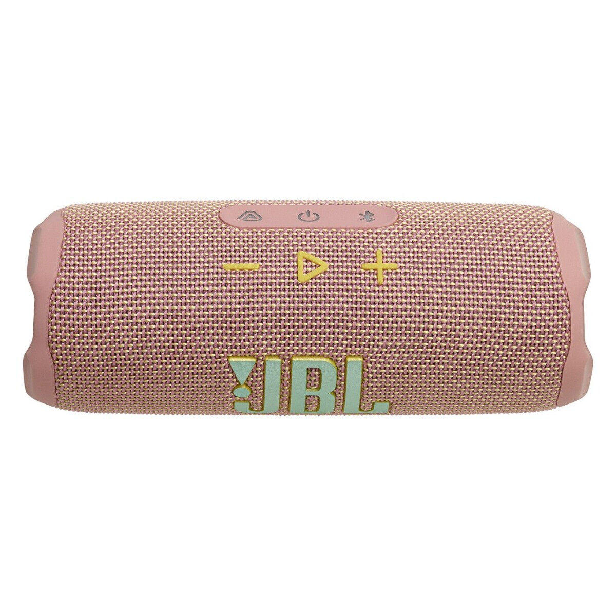 Pārnēsājama akustika JBL Flip 7 Pink (JBLFLIP7PINK)