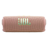 Pārnēsājama akustika JBL Flip 7 Pink (JBLFLIP7PINK)