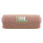 Pārnēsājama akustika JBL Flip 7 Pink (JBLFLIP7PINK) - foto 3