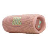Pārnēsājama akustika JBL Flip 7 Pink (JBLFLIP7PINK)