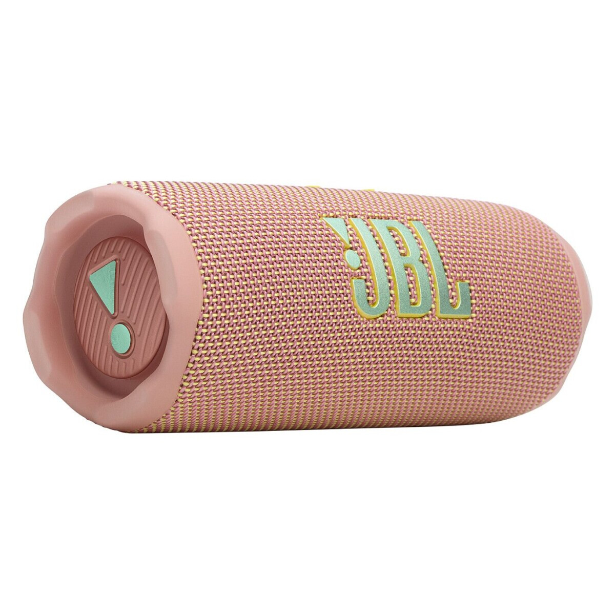 Pārnēsājama akustika JBL Flip 7 Pink (JBLFLIP7PINK) - foto 5