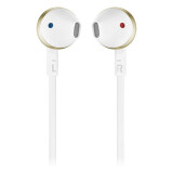 Garnitūra JBL 205 BT champagner gold (JBLT205BTCGD)