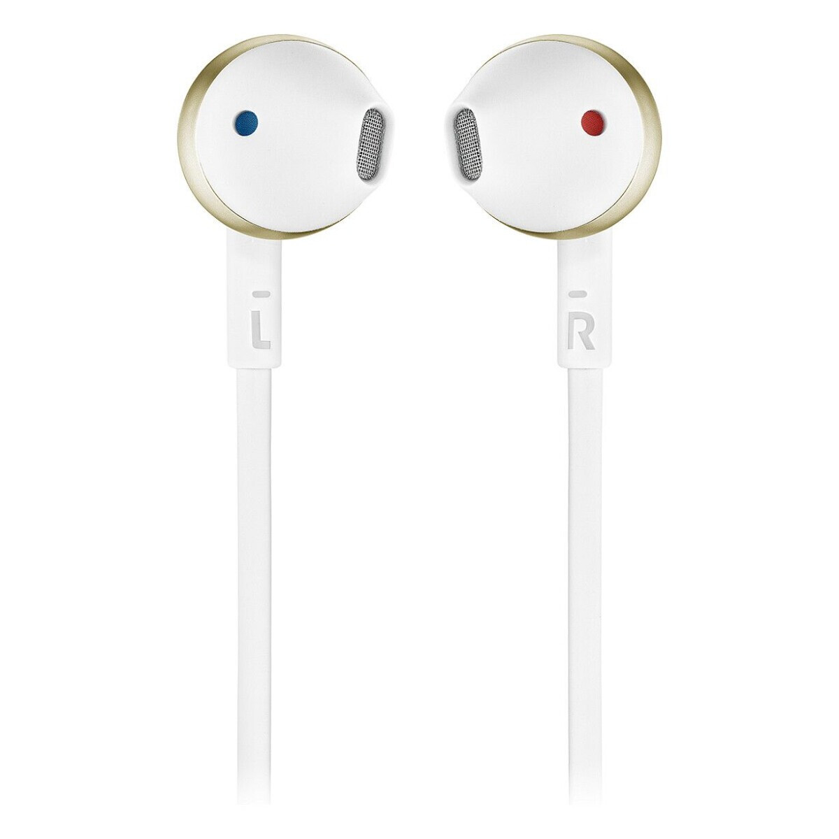 Garnitūra JBL 205 BT champagner gold (JBLT205BTCGD) - foto 3