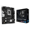 Pamatplate Asrock H610M-HDV/M.2 D5 GEN5 Black
