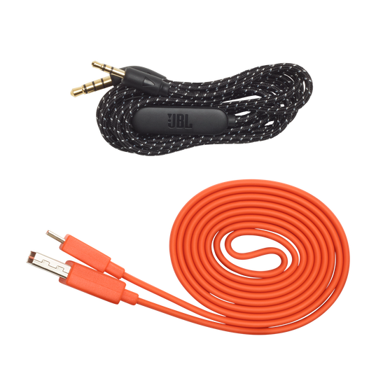 Austiņas JBL Live 400BT black (JBLLIVE400BTBLK) - foto 3